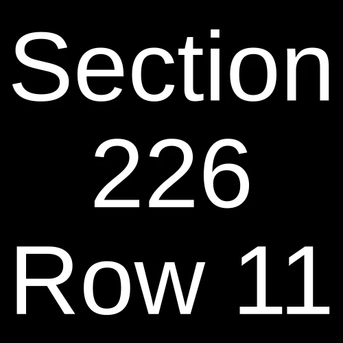 2 Tickets New York City FC @ New York Red Bulls 5/13/23 Harrison, NJ