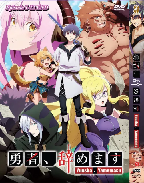 Assistir Genjitsu Shugi Yuusha no Oukoku Saikenki Part 2 Episódio