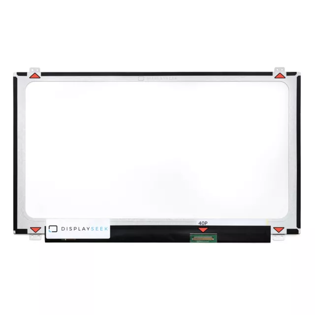 Schermo NT156WHM-N10 LCD 15.6" Display Consegna 24h 2