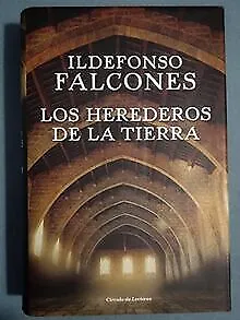 Los herederos de la tierra FALCONES, Ildefonso von ... | Buch | Zustand sehr gut