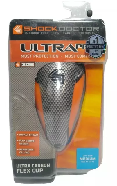 Ultra Pro Carbon Flex Cup