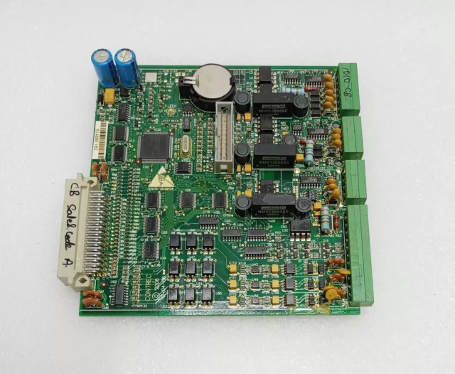 Contrec S10 CPU-I3 PCB Card