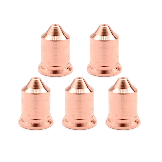 30/60pcs 220990 Plasma Cutter Npzzle Tip For Hypertherm Powermax105 Plasma Torch