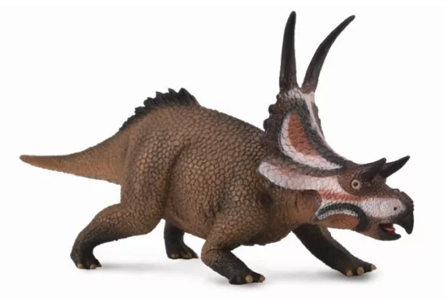 Collecta 88593 Diabloceratops 15 cm Dinosaurier