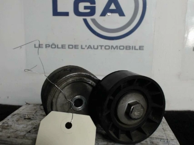 🇫🇷🥇Galet tendeur  PUNTO 2 PHASE 1 ✅/R:4917591