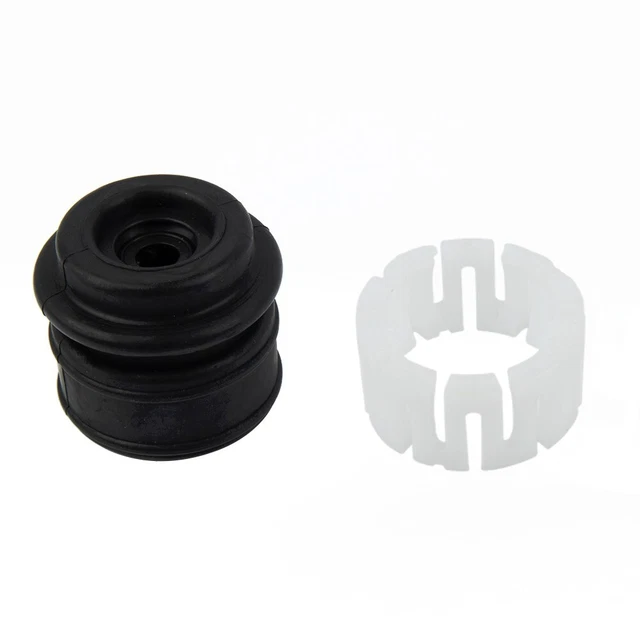 Sedile a sfera leva cambio lunga durata e sigillo polvere per Honda/Per Acura/Per Civic