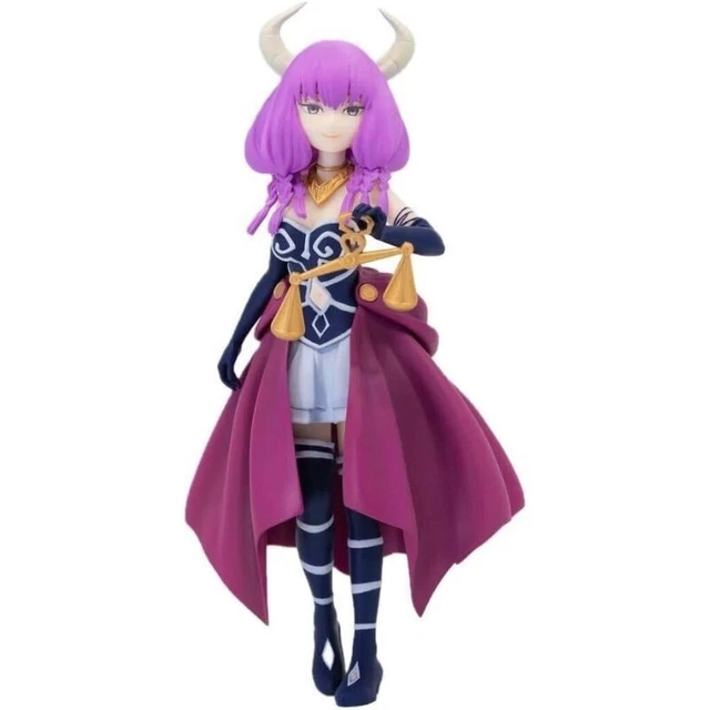 Thunder Tech Desktop x Decorate Collections Frieren: Beyond Journey's End Übel Figure