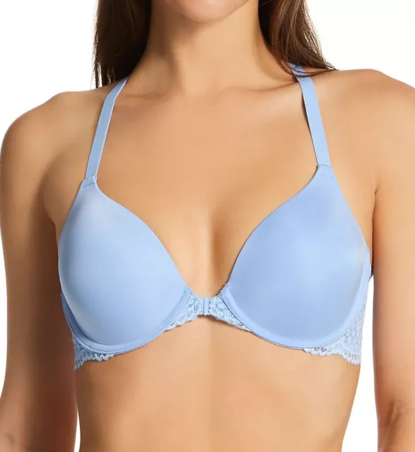 Maidenform Women's One Fab Fit Extra Coverage T-back T-shirt Bra