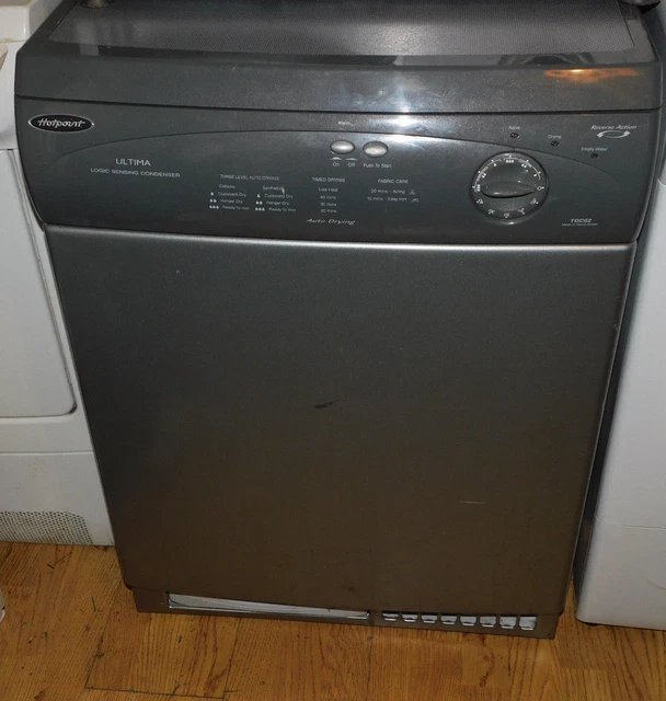 Hotpoint - Kit Termostato Per Asciugatrici TL52, TL62 E TL61 - Foto 9