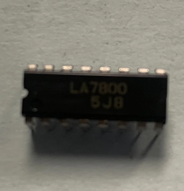 La7800  Ic