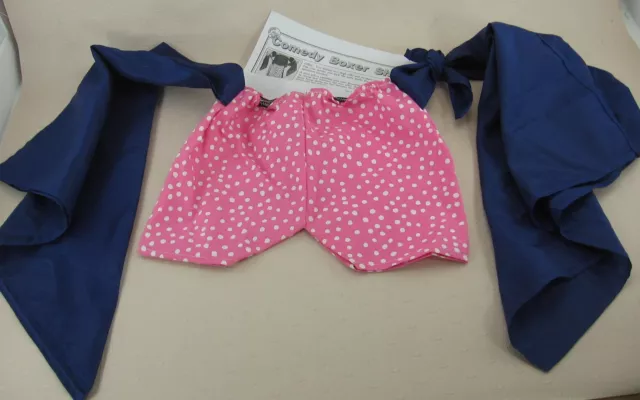 COMEDY BOXER SHORTS (like 20th Century Silks only funnier!!!) COMEDY BOXER SHORTS (like 20th Century Silks only funnier!!!)