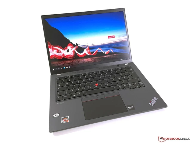 Lenovo Thinkpad T14 Gen 3 Intel, Laptop Open Box