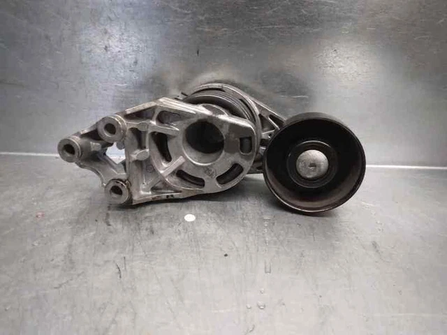 65235 galet tendeur pour SEAT IBIZA III 1.4 TDI 2002 3817699