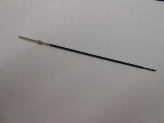 2304) TECAN 1000uL LiHa Disposable Pure Filter Conductive Pipet