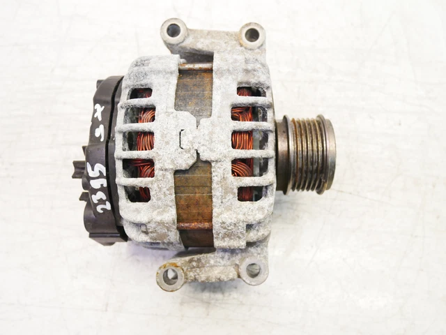 Alternatore für Audi Seat Skoda VW 2,0 Cupra R TFSI CJX CJXA CJXE CJXC 06J903023