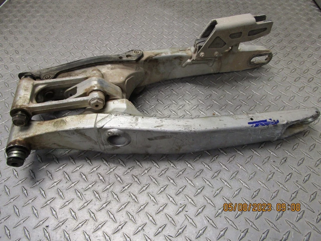 Yamaha YZ426F Swingarm Shock Linkage With Hardware 810