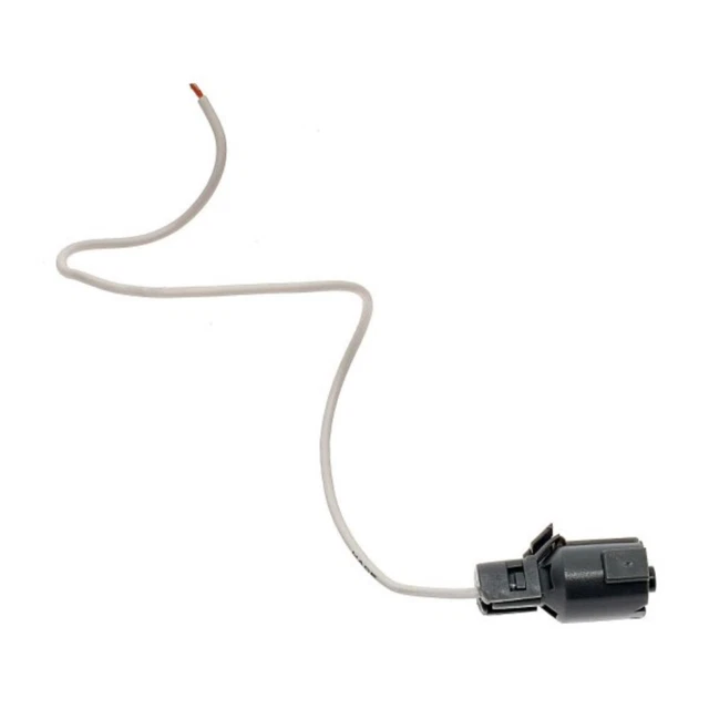 For GMC Jimmy/Suburban 1990 A/C Compressor Connector | With Wire Female Terminal