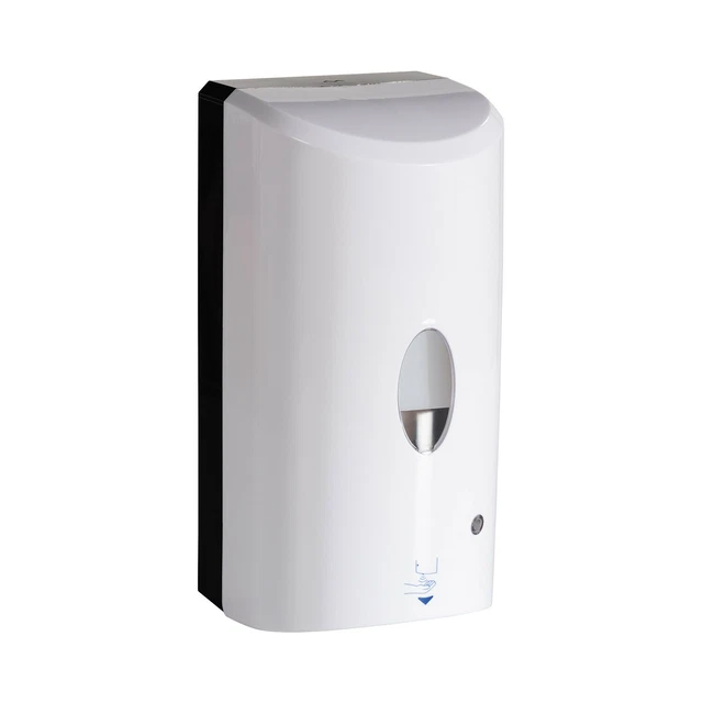 Dispensador Automático Para Gel Hidro-Alcohólico Dispensador Automático Para