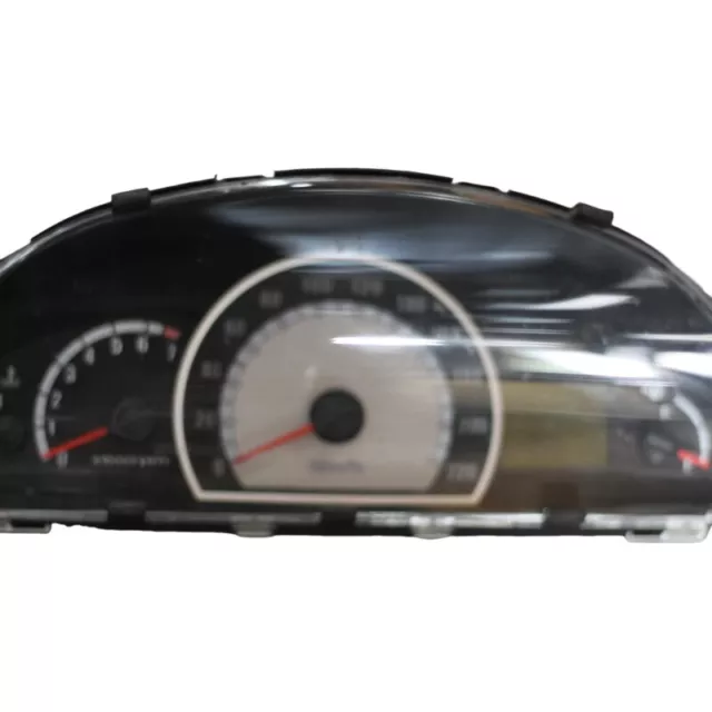 Hyundai Matrix 1.6 FC Tachometer 2005-70100H