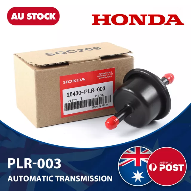 NEW Automatic Transmission Filter For Honda Accord Civic CRV CR-VX 25430-PLR-003