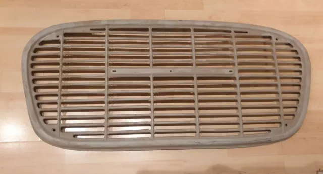 Barkas B1000 Frontgrill Original DDR Selten