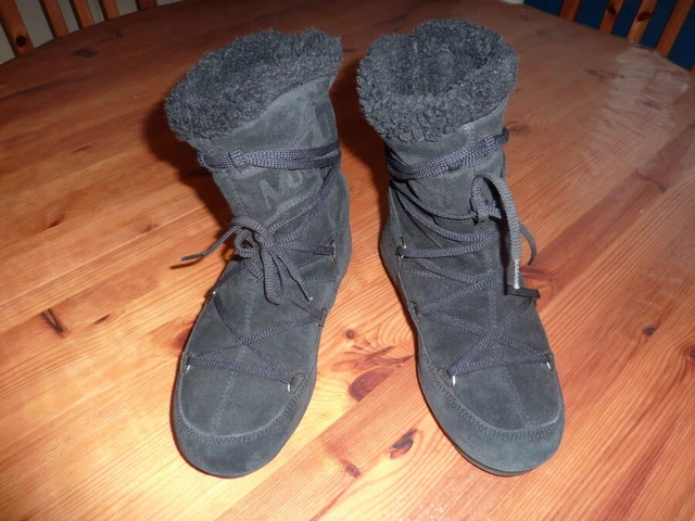 Boots sales fille 35
