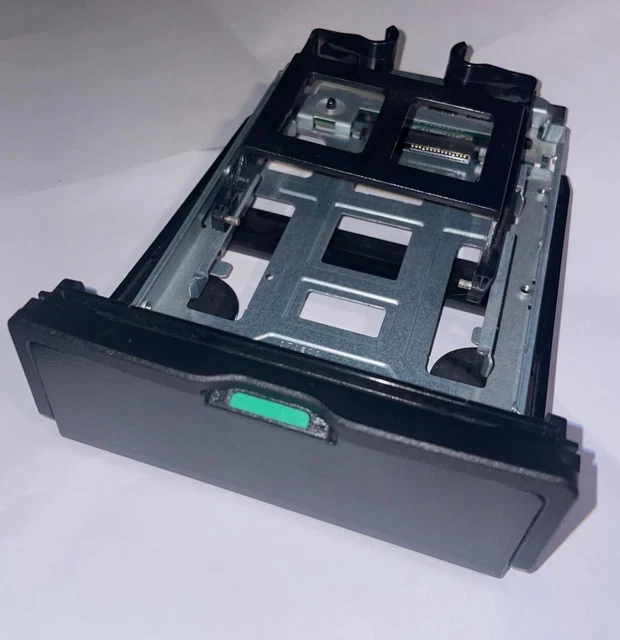 Dell Original 2.5 SAS SATA Hard Drive Tray Caddy For PowerEdge R440