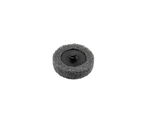 74919 Type R Quick Change Gray S/C Superfine Unitized Wheel Surface Prep Disc...