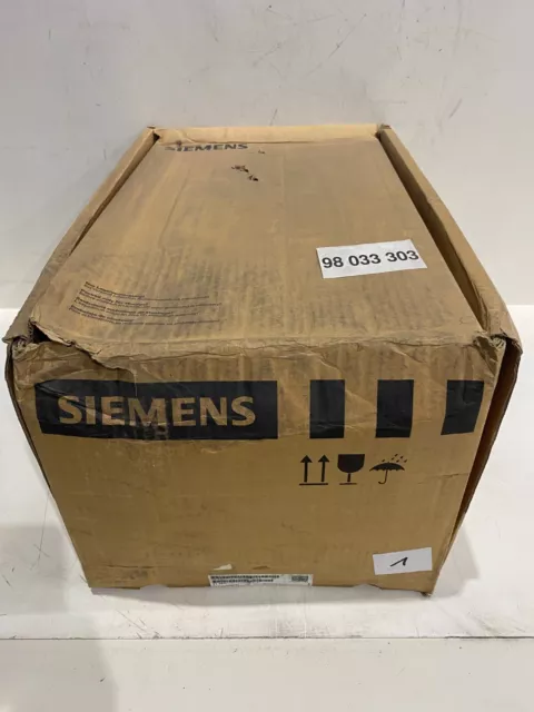 SIEMENS 6SN1162-0GA00-0CA0 Simodrive Adapter Set 36KW 98033303