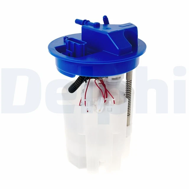 HELLA KRAFTSTOFF-FÖRDEREINHEIT KRAFTSTOFFPUMPE Passend Für FORD TRANSIT | 8TF 35