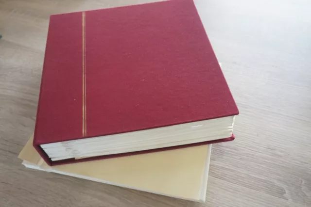 DDR 1949-1990:Starke, umfangreiche ** Sammlung im dicken Binder aus NL!L62