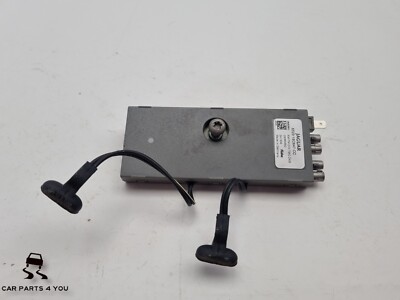 JAGUAR XF X250 2.7 Antenna Segnale Radio Antenna Amplificatore 8X23-18C847-CC 