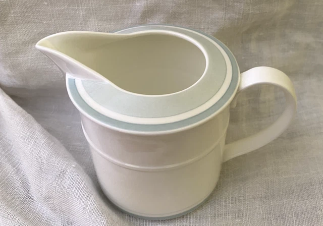 VILLEROY &amp; BOCH.&amp;RONDO&amp; 1 Milchkännchen EUR 8,95 - PicClick DE