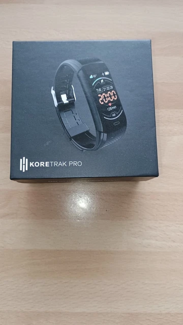 Sleep Patterns Koretrak Sleep Tracking Setup Koretrak Sleep