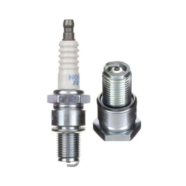 Ampoule LED OSRAM Pour Phare Avant (AV) De Scooter Piaggio 50 Fly 2T (2005-2013) - Neuf