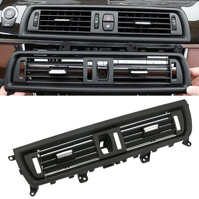Tappetini in fibra di carbonio compatibili con BMW serie 5 2017-2024