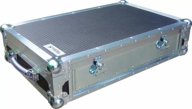 Pioneer DDJ-SR Controller Swan Flight Case DJ (Hex)