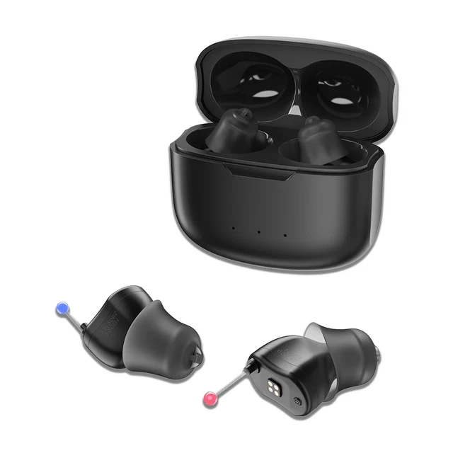 RÉSERVOIR D'ESSENCE EN acier peint en cerise et noir Triumph T140 avec insignes et casquette EUR