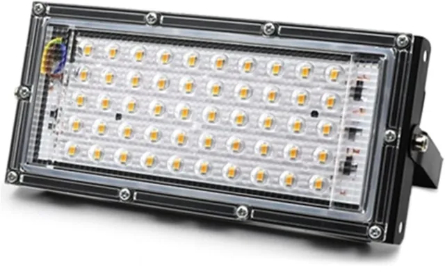 Faretto 50W LED lampada per esterno 220V 240V proiettore impermeabile IP65