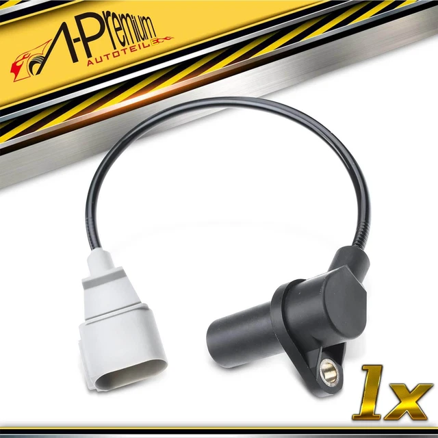 Frankberg Capteur D'impulsions De Vilebrequin - Capteur D