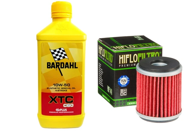 Wartungspaket Aprilia RX 125 SX Luftfilter Ölfilter Zündkerze Onl