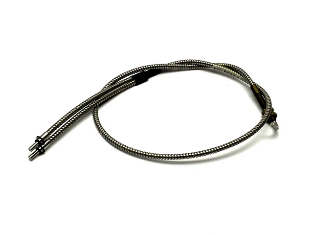 Banner BTA23S Diffuse Mode Bifurcated Glass Fiber 36 Long