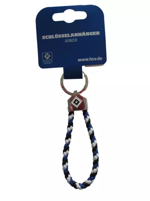 HSV Fanartikel Tasse Schlüsselband Faulenzer und vieles mehr Hamburger SV