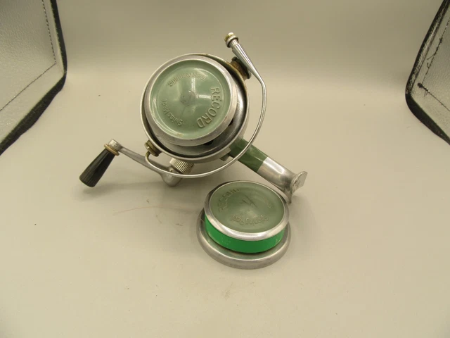 VINTAGE TOM SAWYER 401 Spool Fishing Reel 4 - 8 LB New 21-4 $27.55 - PicClick VINTAGE TOM SAWYER 401 Spool Fishing Reel 4 - 8 LB New 21-4 $27.55 - PicClick