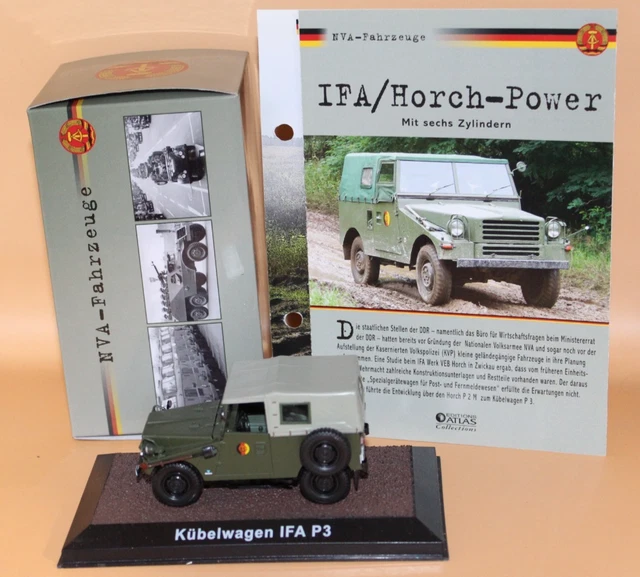 Nva P3 Kaufen
