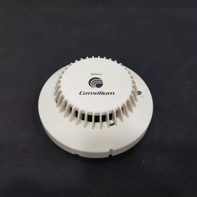 CONSILIUM SALWICO DOS3 Óptico Detector de Humo N1115