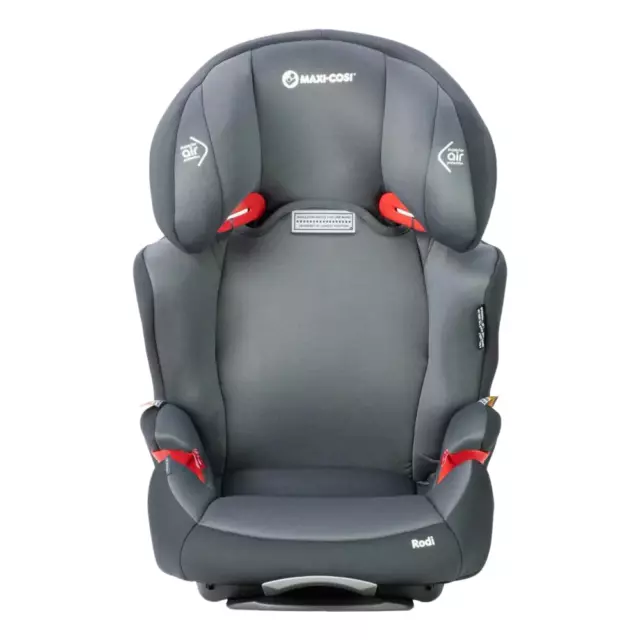 NEW Maxi Cosi Rodi AP Booster Seat - Stone 2