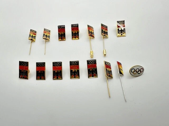 PIN LAPPLAND ABZEICHEN Wehrmacht - 4 X 2,5 Cm EUR 4,00 - DE