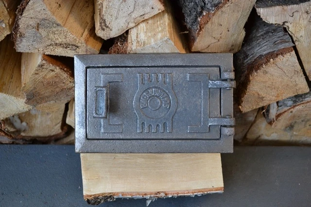 Caminetti E Accessori 325 X 475 Mm Stufa Di Maiolica Porta Forno Porta Forno Porta Forno Per - Foto 5