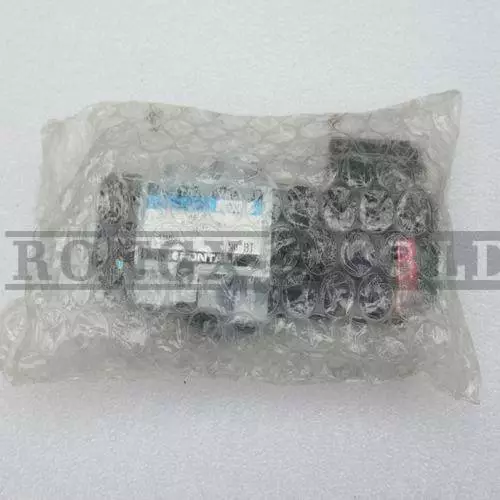 New FONTAL Programmable   Controller Electromagnetic Valve RCS2406-02-220 #D8